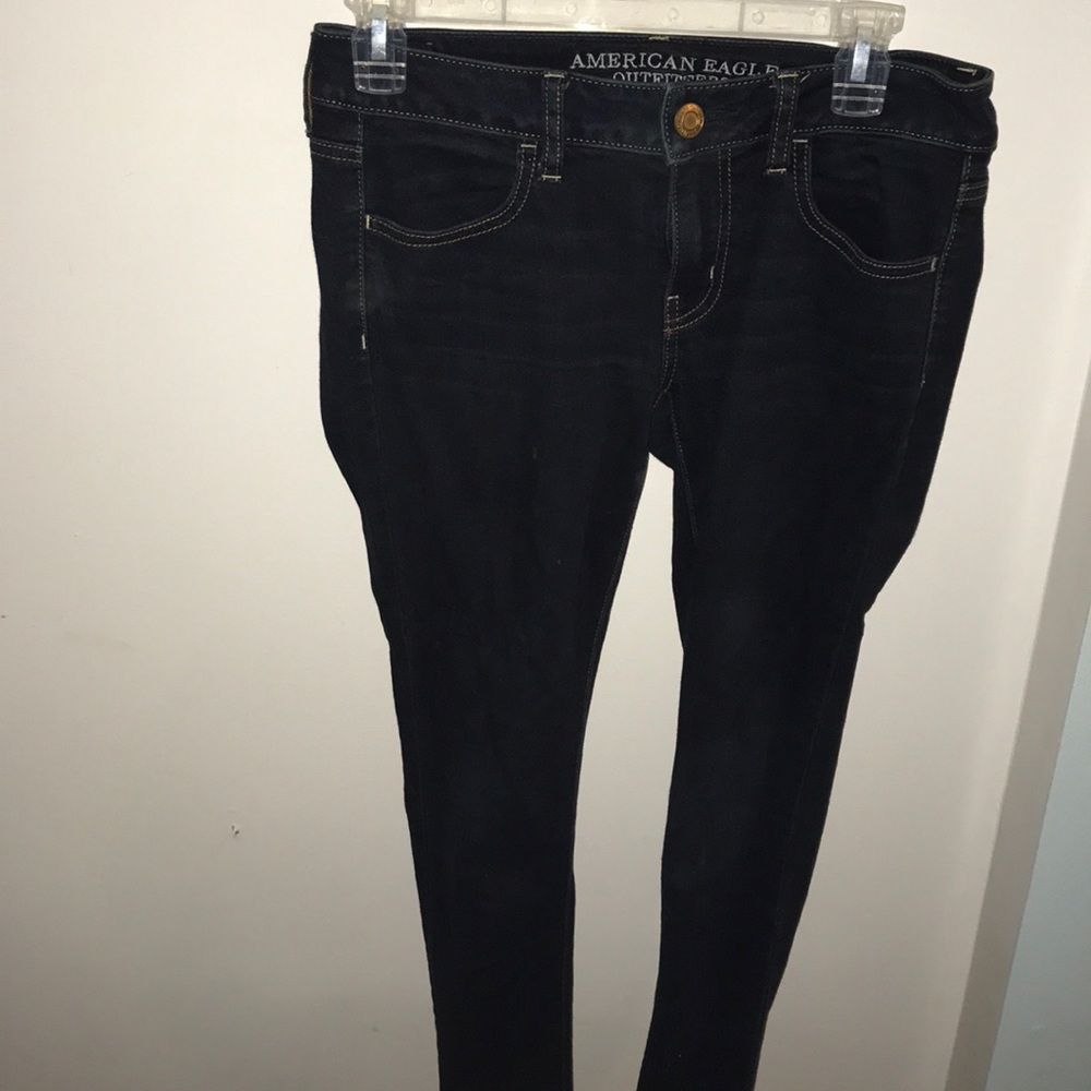 AEO jeans